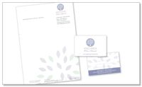 Briefpapier und Visitenkarten DesignArbyte